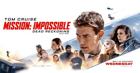 AMC Westminster Promenade 24. . Mission impossible near me